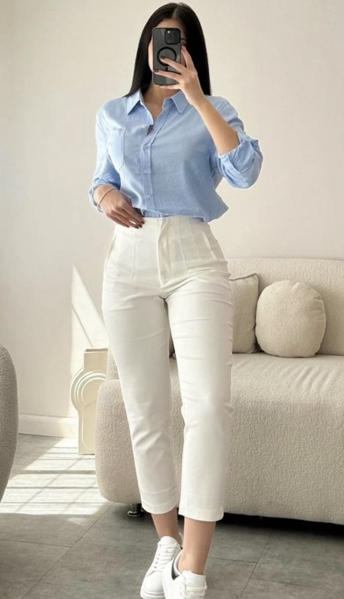 Pantalones prueba 2